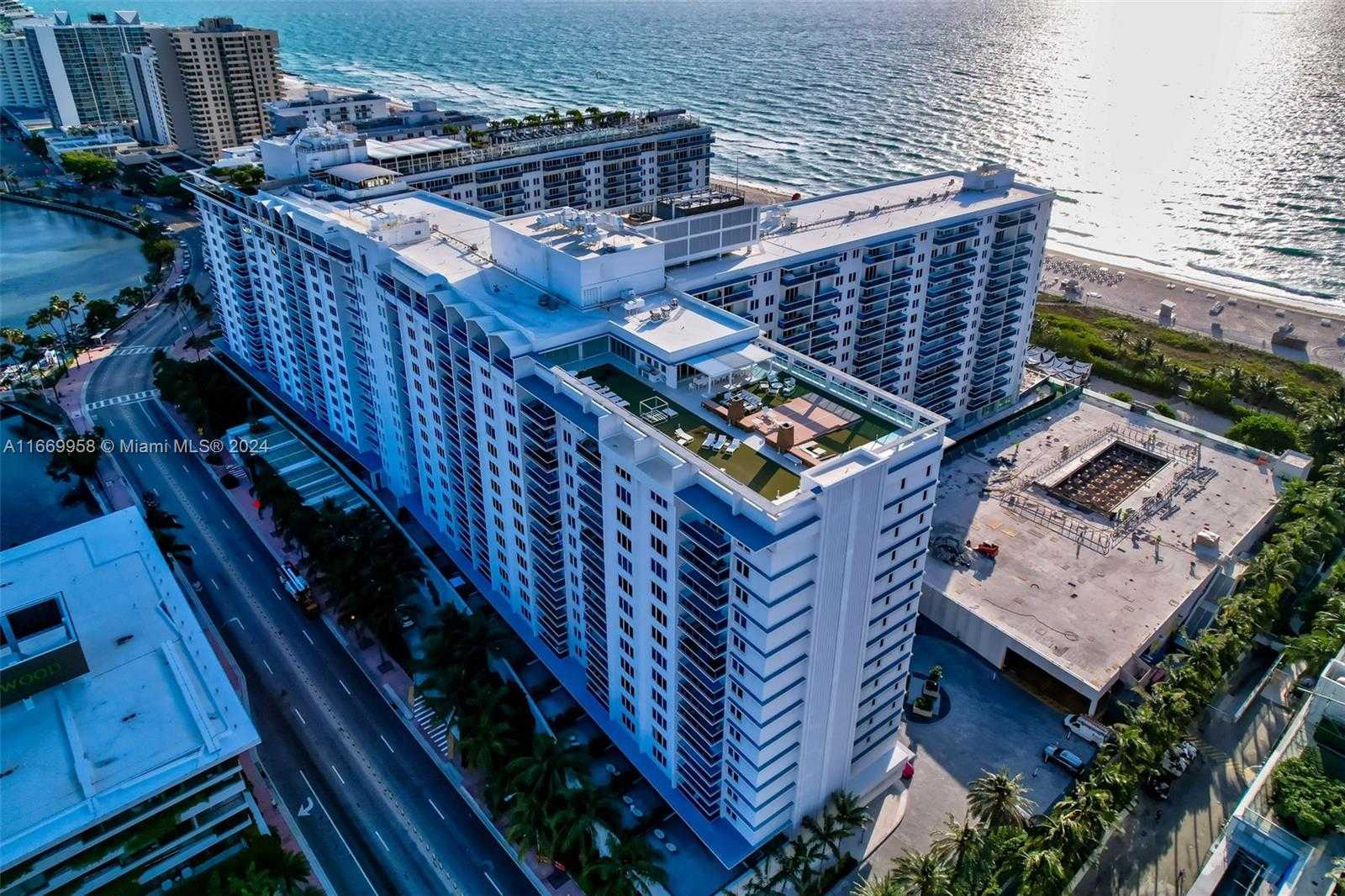 Small Image of 2301 COLLINS AVE #634/635, Miami Beach Number 43