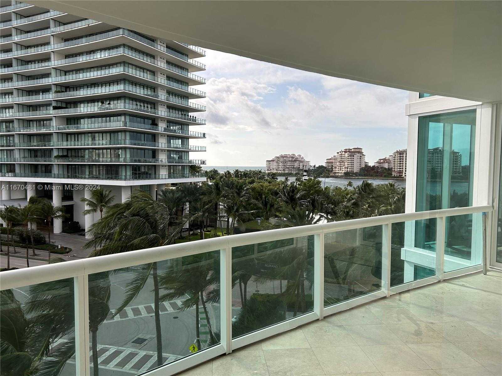 Small Image of 1000 SOUTH POINTE DR #507, Miami Beach Number 15