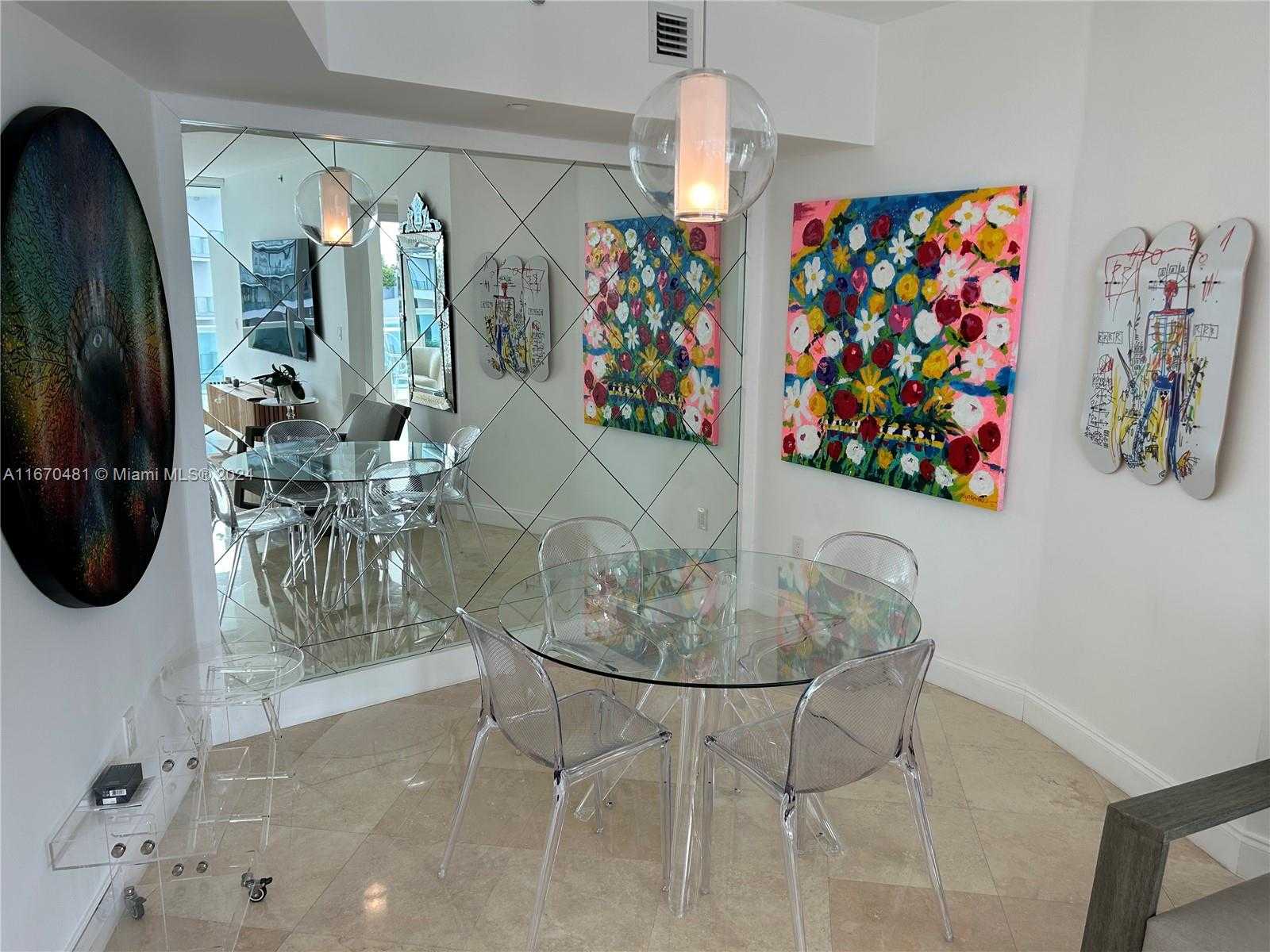 Small Image of 1000 SOUTH POINTE DR #507, Miami Beach Number 7