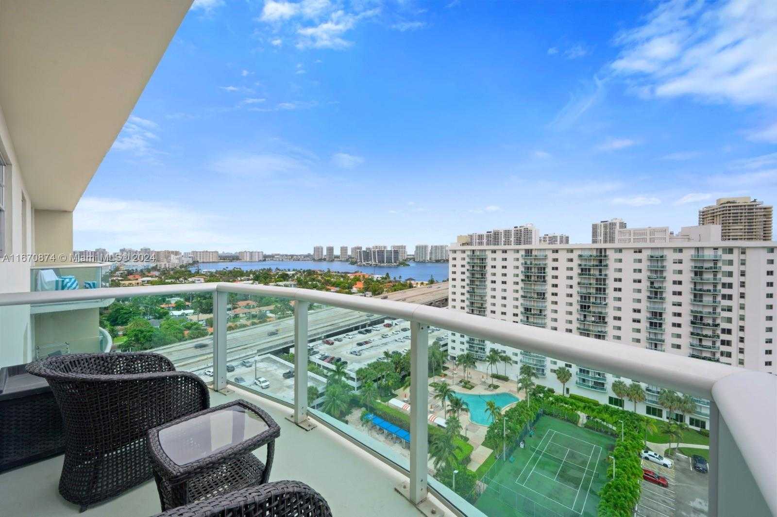 Small Image of 19370 COLLINS AVE #PH-14, Sunny Isles Beach Number 2