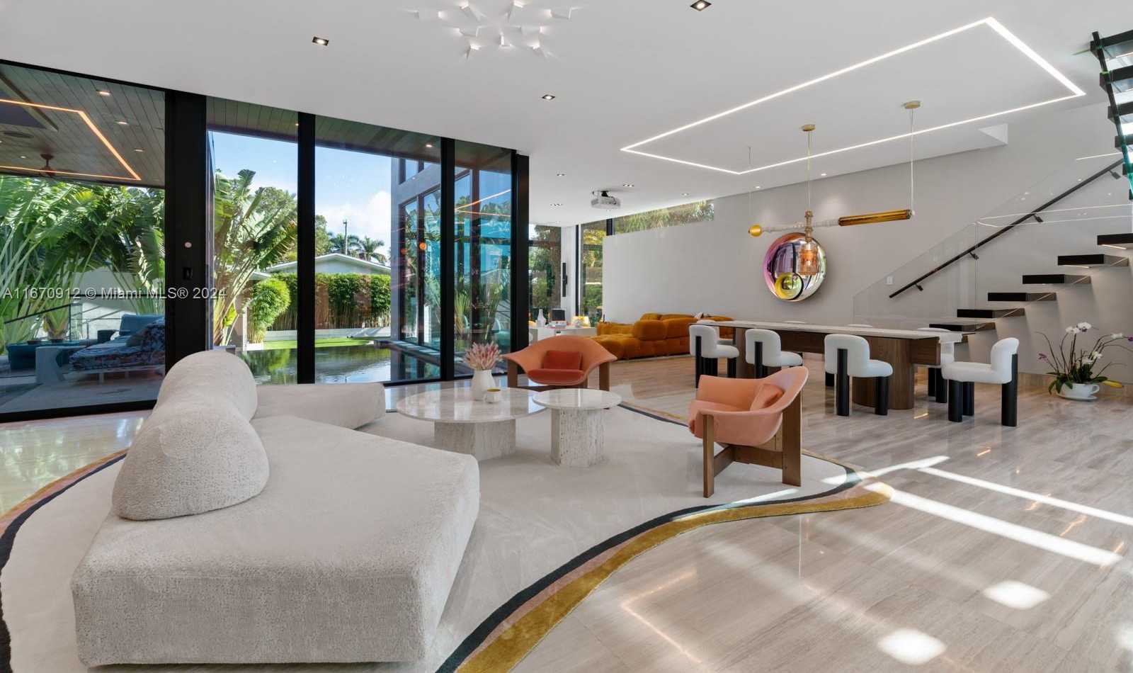 Small Image of 2051 NORTH BAY RD, Miami Beach Number 12