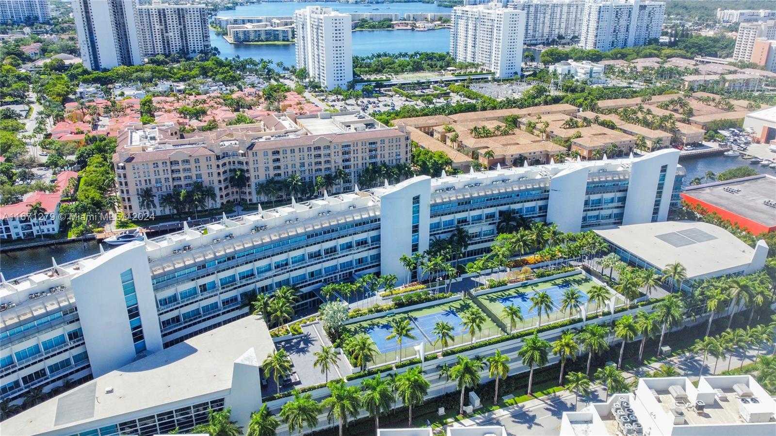 Small Image of 2950 NORTH EAST 188TH ST #516, Aventura Number 2
