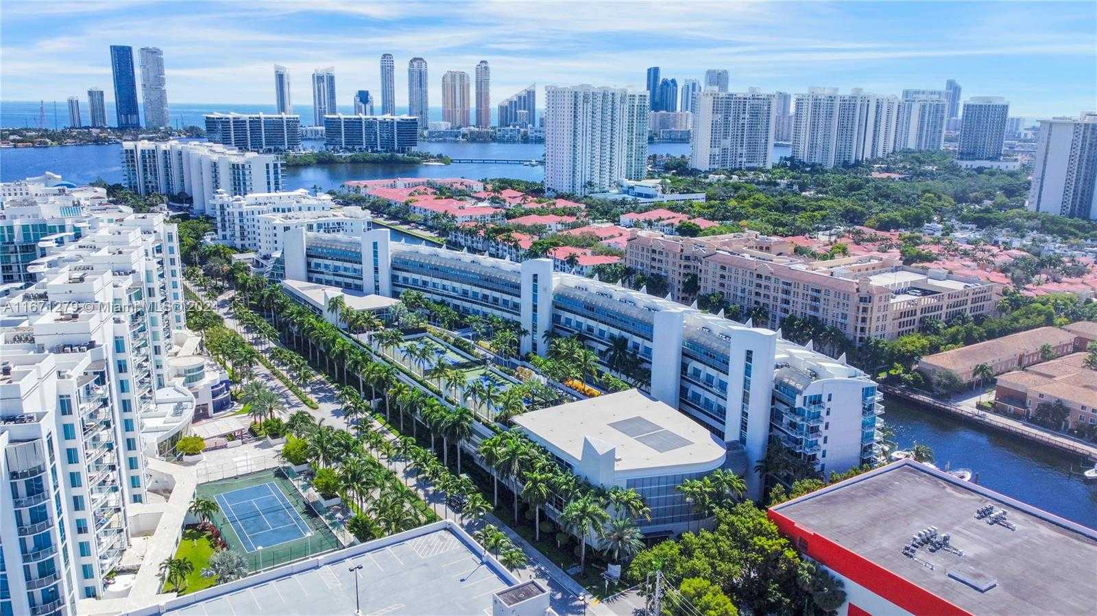 Small Image of 2950 NORTH EAST 188TH ST #516, Aventura Number 3