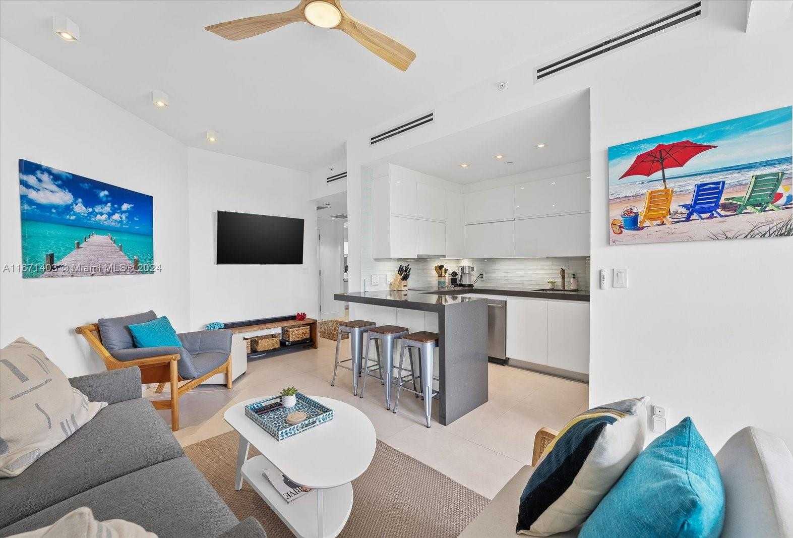 Small Image of 15713 FISHER ISLAND DR #15713, Miami Beach Number 11