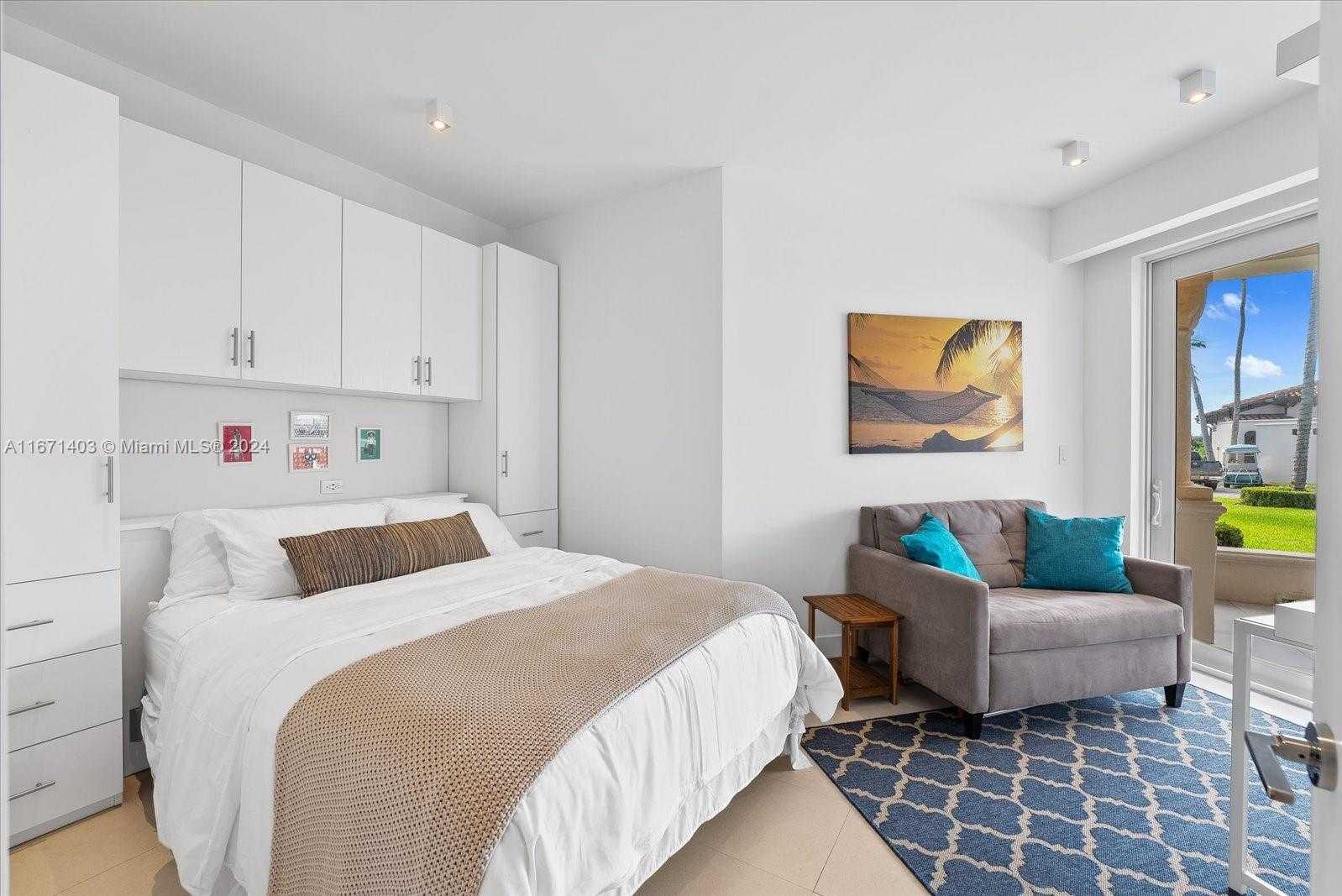 Small Image of 15713 FISHER ISLAND DR #15713, Miami Beach Number 20