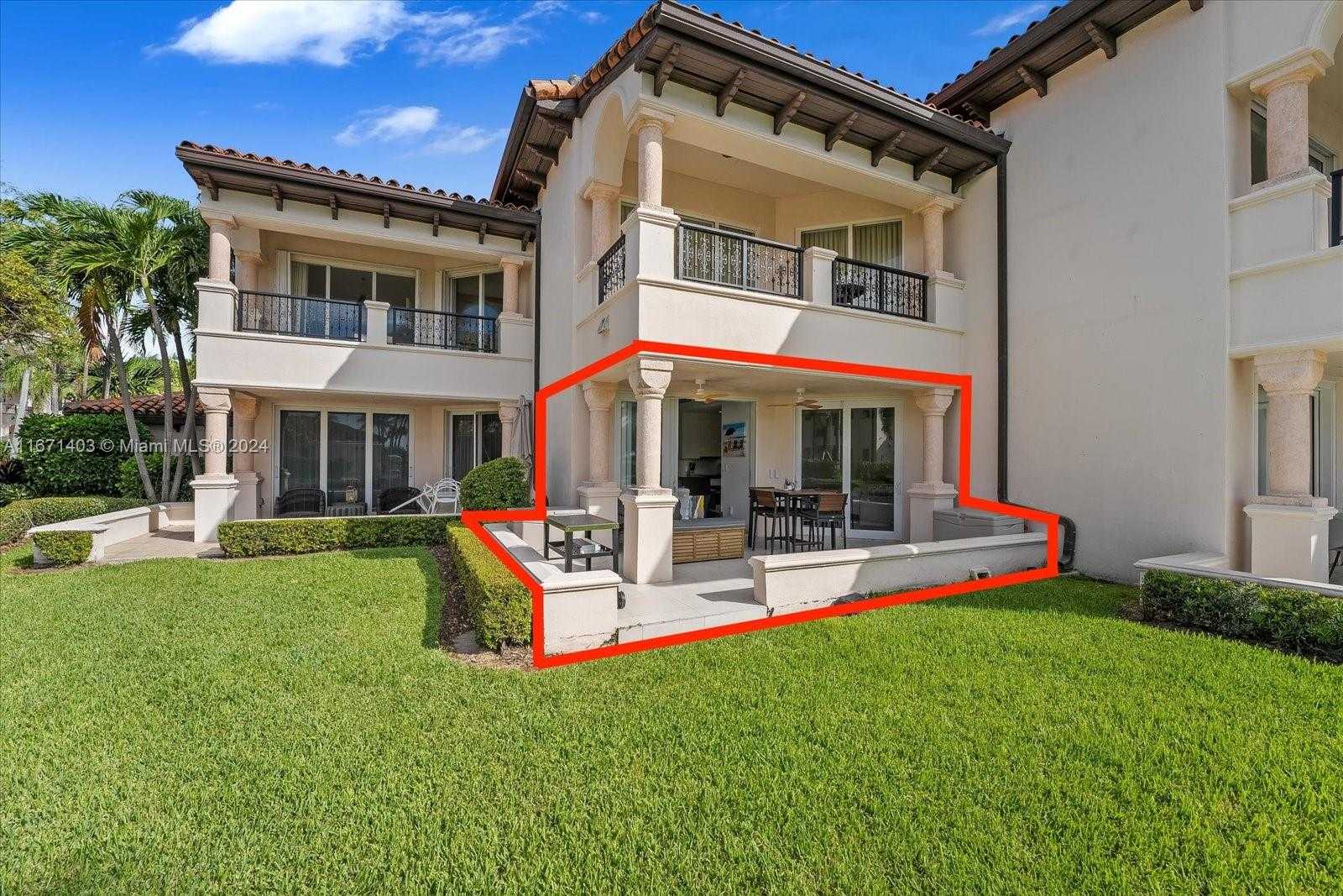 Small Image of 15713 FISHER ISLAND DR #15713, Miami Beach Number 26