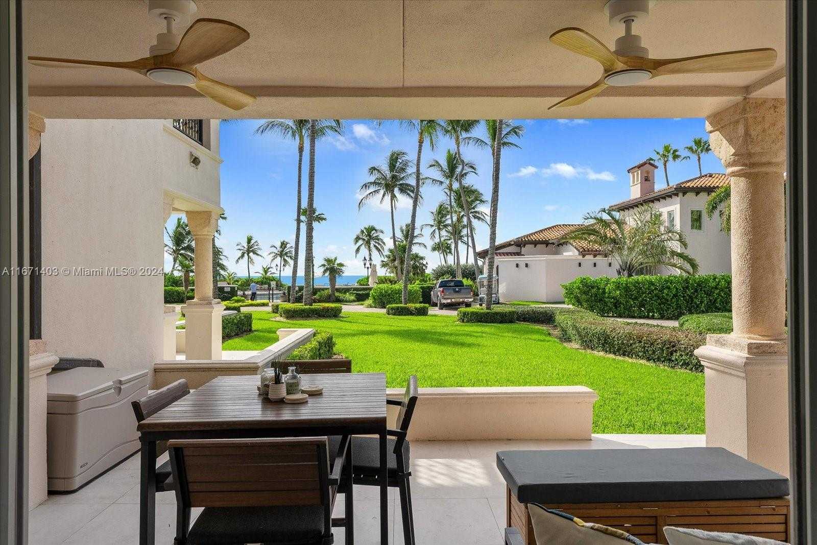 Small Image of 15713 FISHER ISLAND DR #15713, Miami Beach Number 27