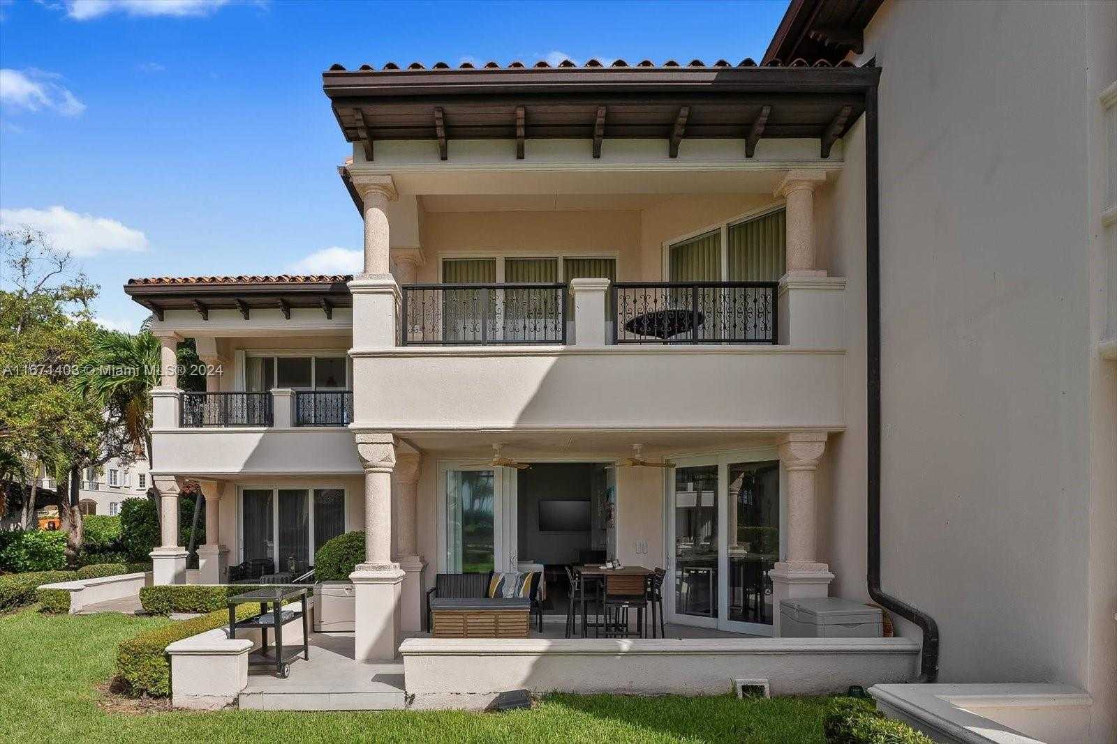 Small Image of 15713 FISHER ISLAND DR #15713, Miami Beach Number 29