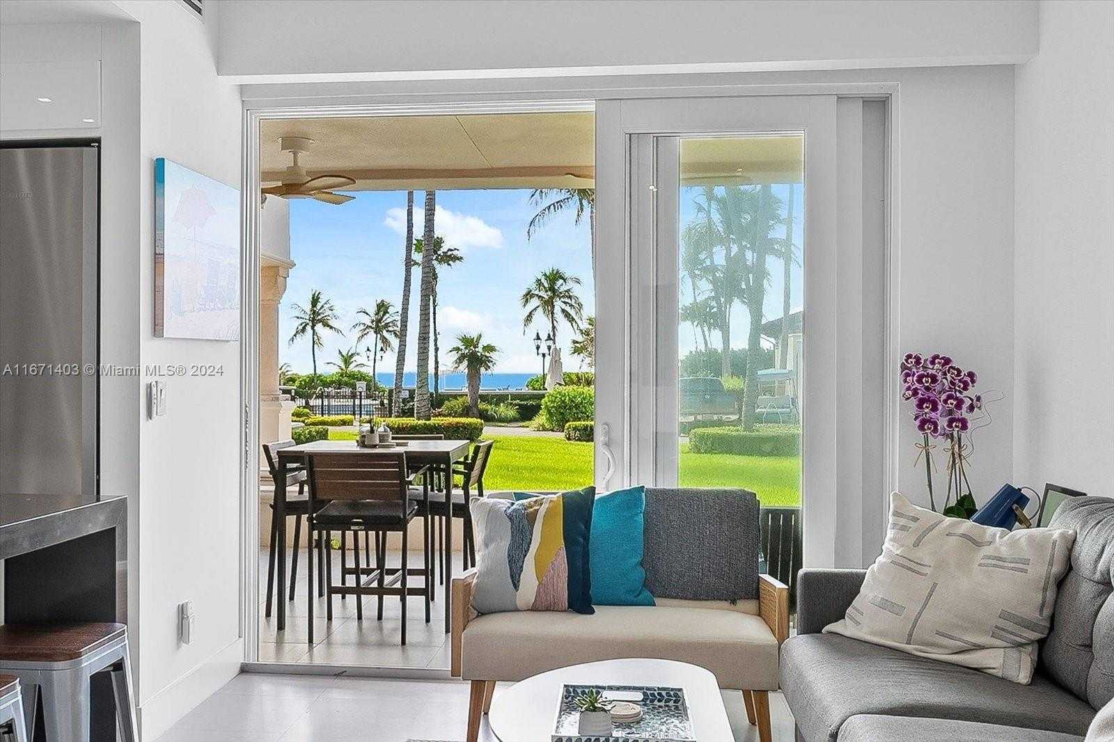 Small Image of 15713 FISHER ISLAND DR #15713, Miami Beach Number 3