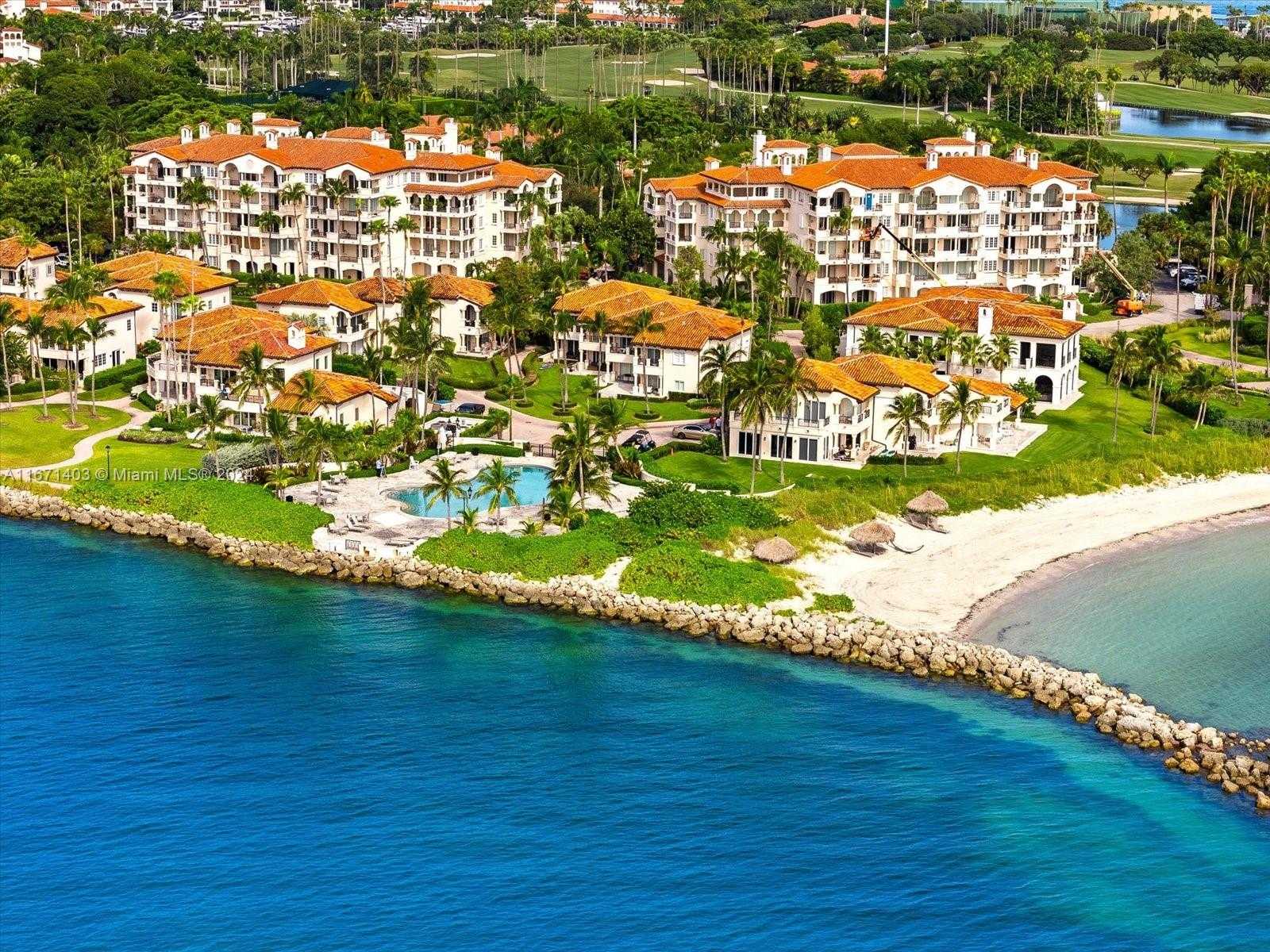 Small Image of 15713 FISHER ISLAND DR #15713, Miami Beach Number 33