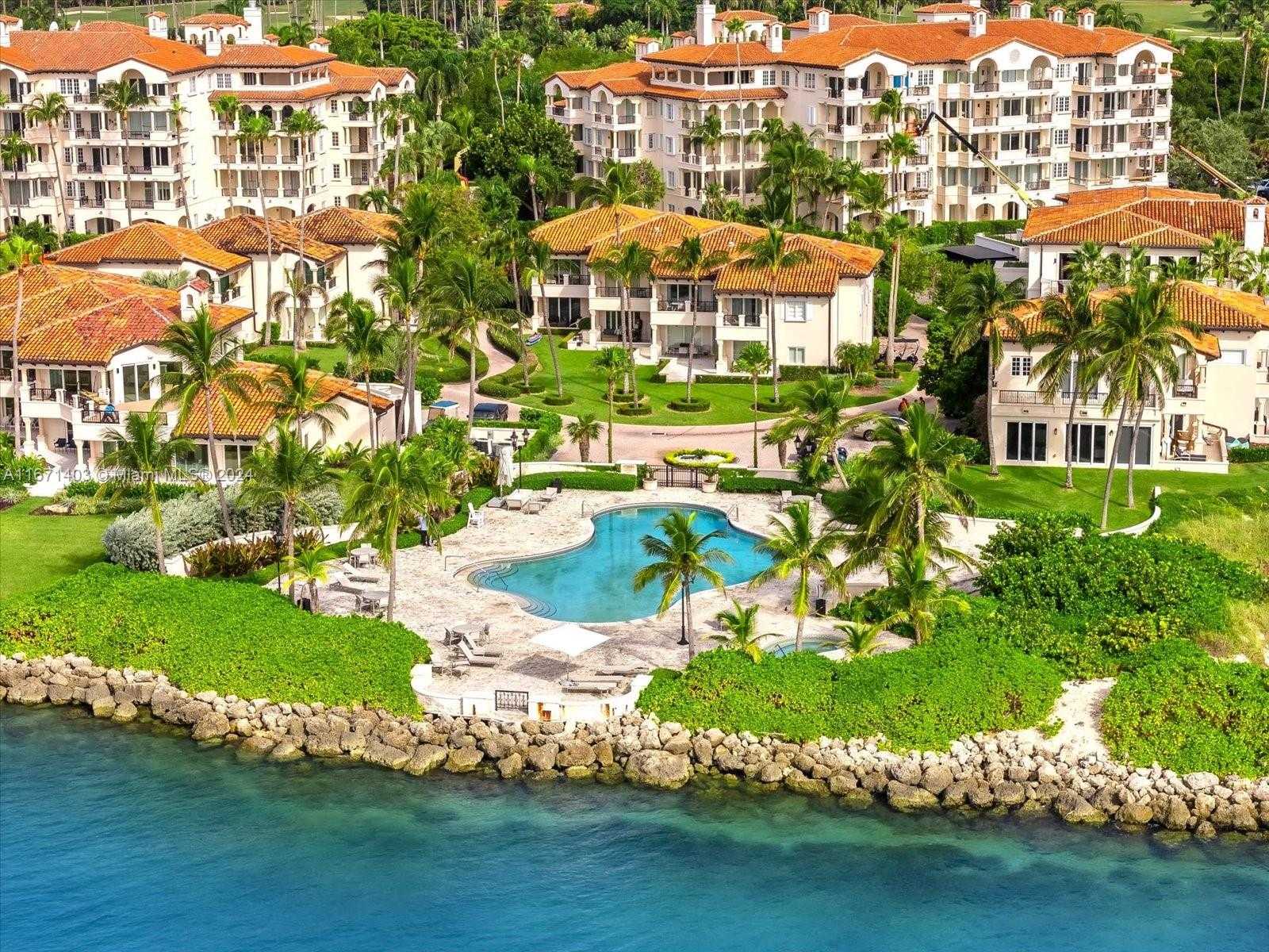 Small Image of 15713 FISHER ISLAND DR #15713, Miami Beach Number 34
