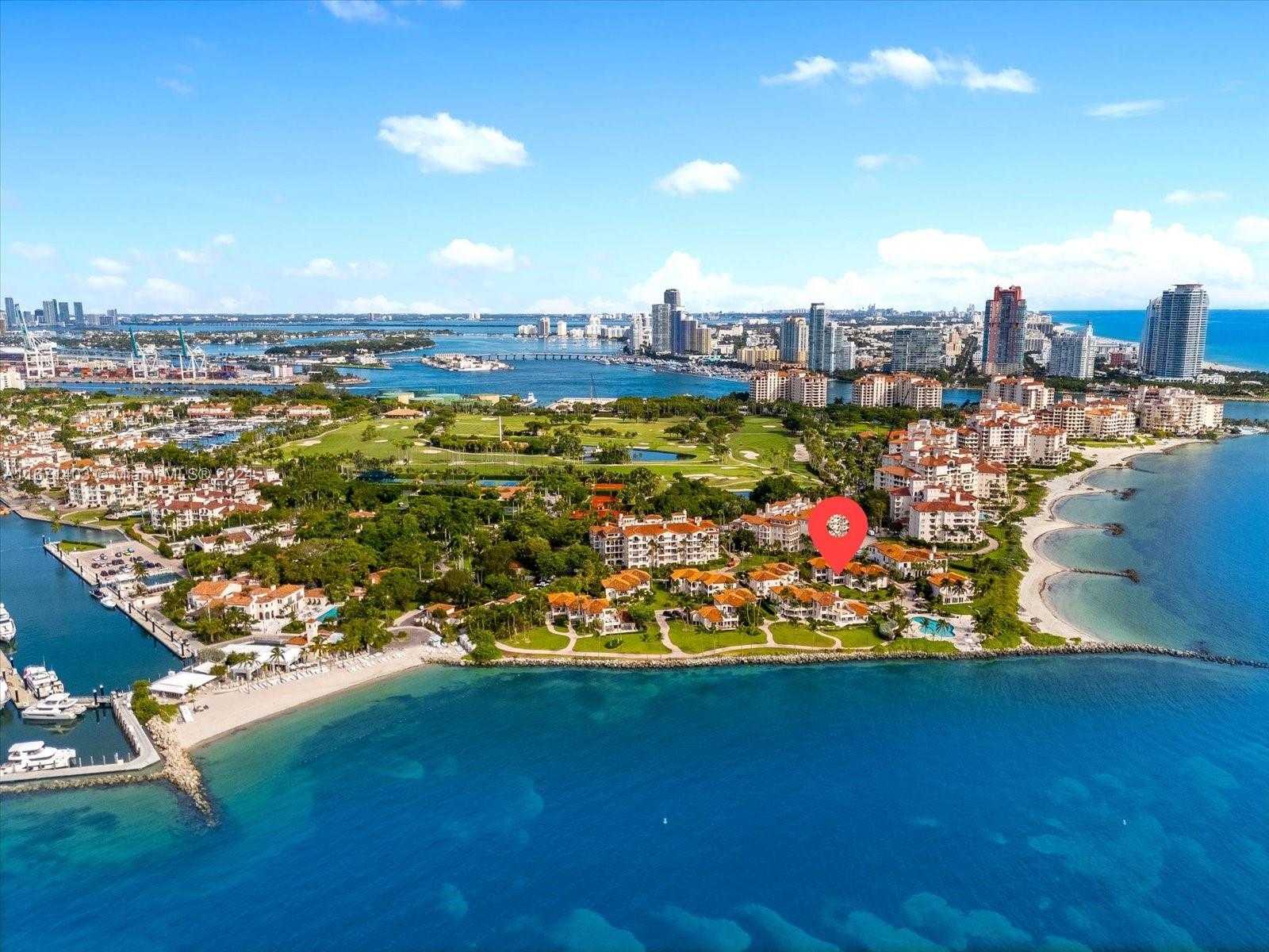 Small Image of 15713 FISHER ISLAND DR #15713, Miami Beach Number 37