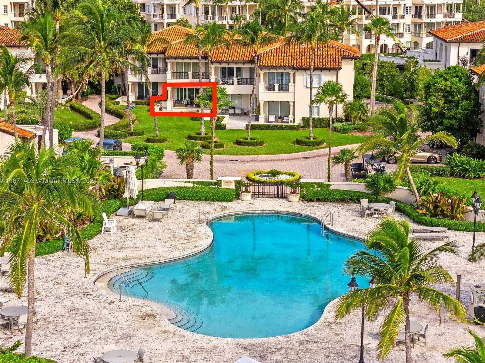 Small Image of 15713 FISHER ISLAND DR #15713, Miami Beach Number 38