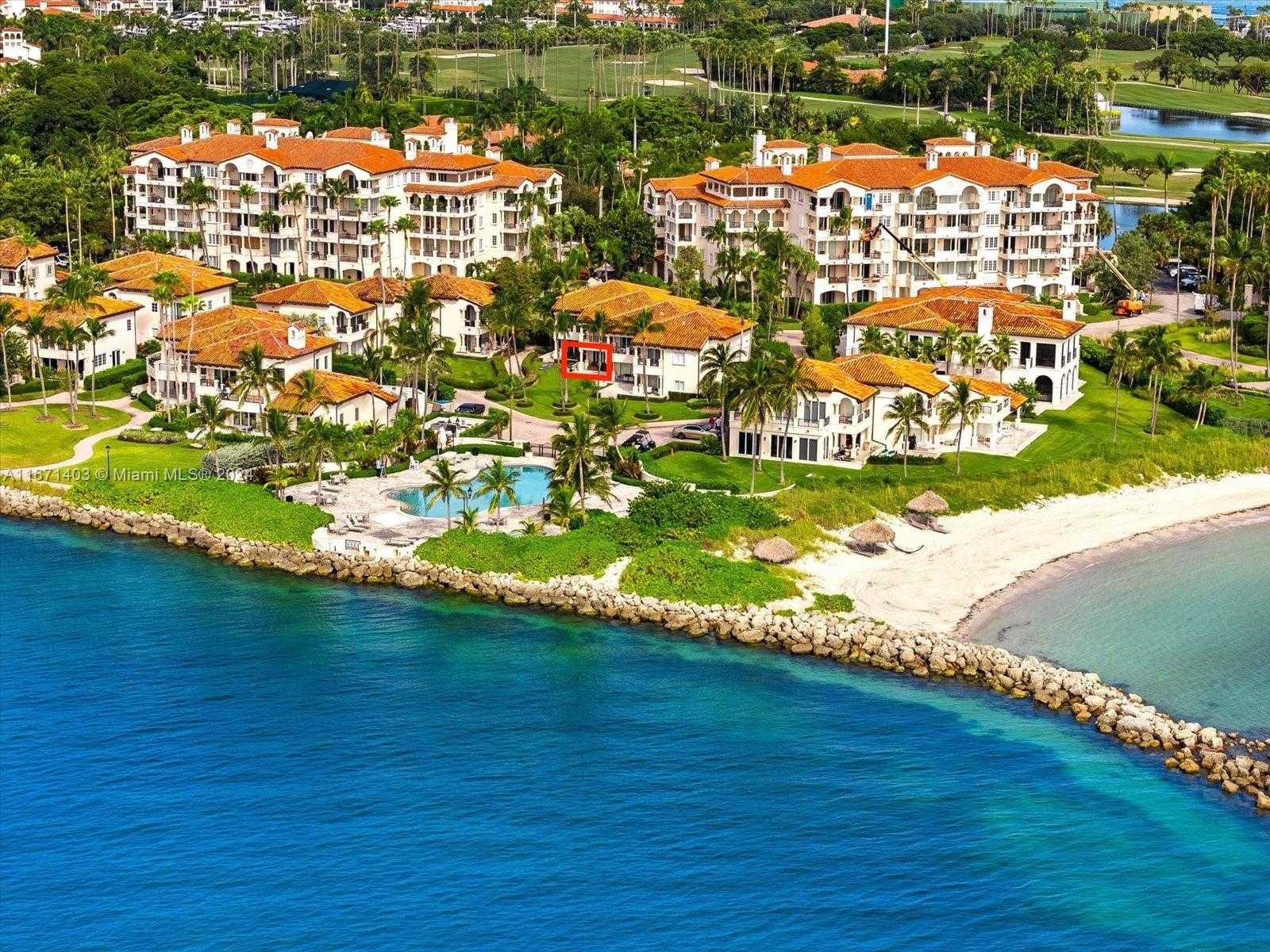 Small Image of 15713 FISHER ISLAND DR #15713, Miami Beach Number 40