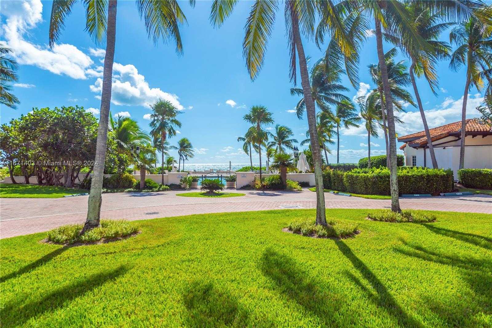 Small Image of 15713 FISHER ISLAND DR #15713, Miami Beach Number 43