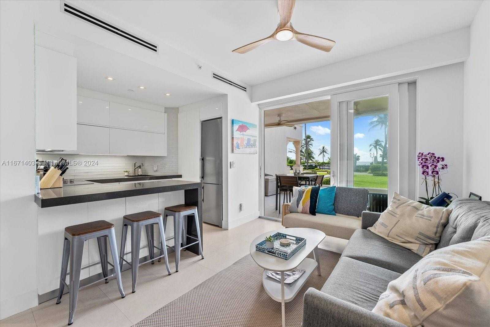 Small Image of 15713 FISHER ISLAND DR #15713, Miami Beach Number 5