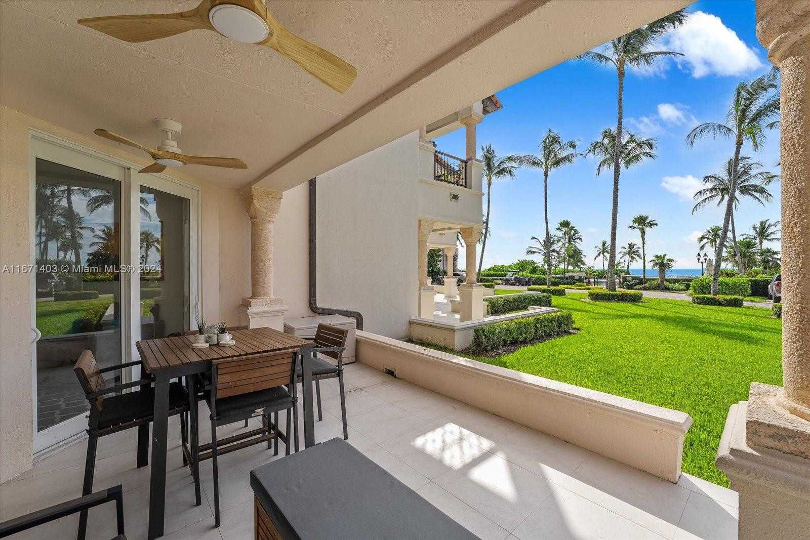Small Image of 15713 FISHER ISLAND DR #15713, Miami Beach Number 6