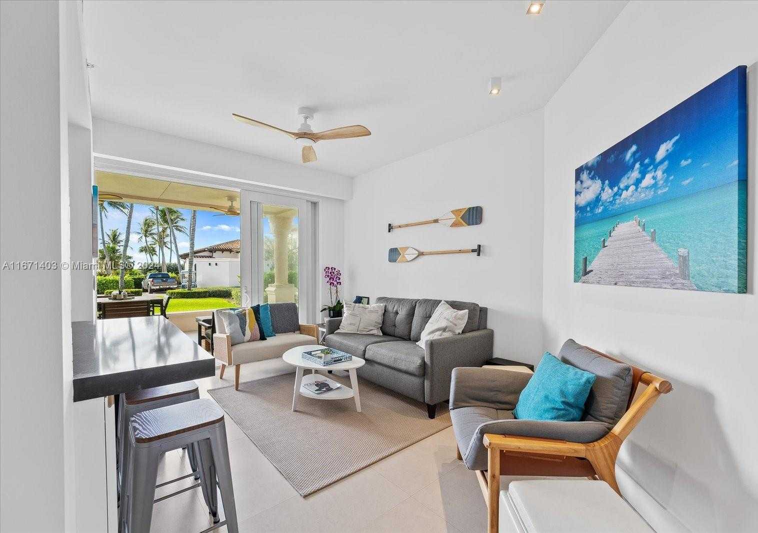 Small Image of 15713 FISHER ISLAND DR #15713, Miami Beach Number 7