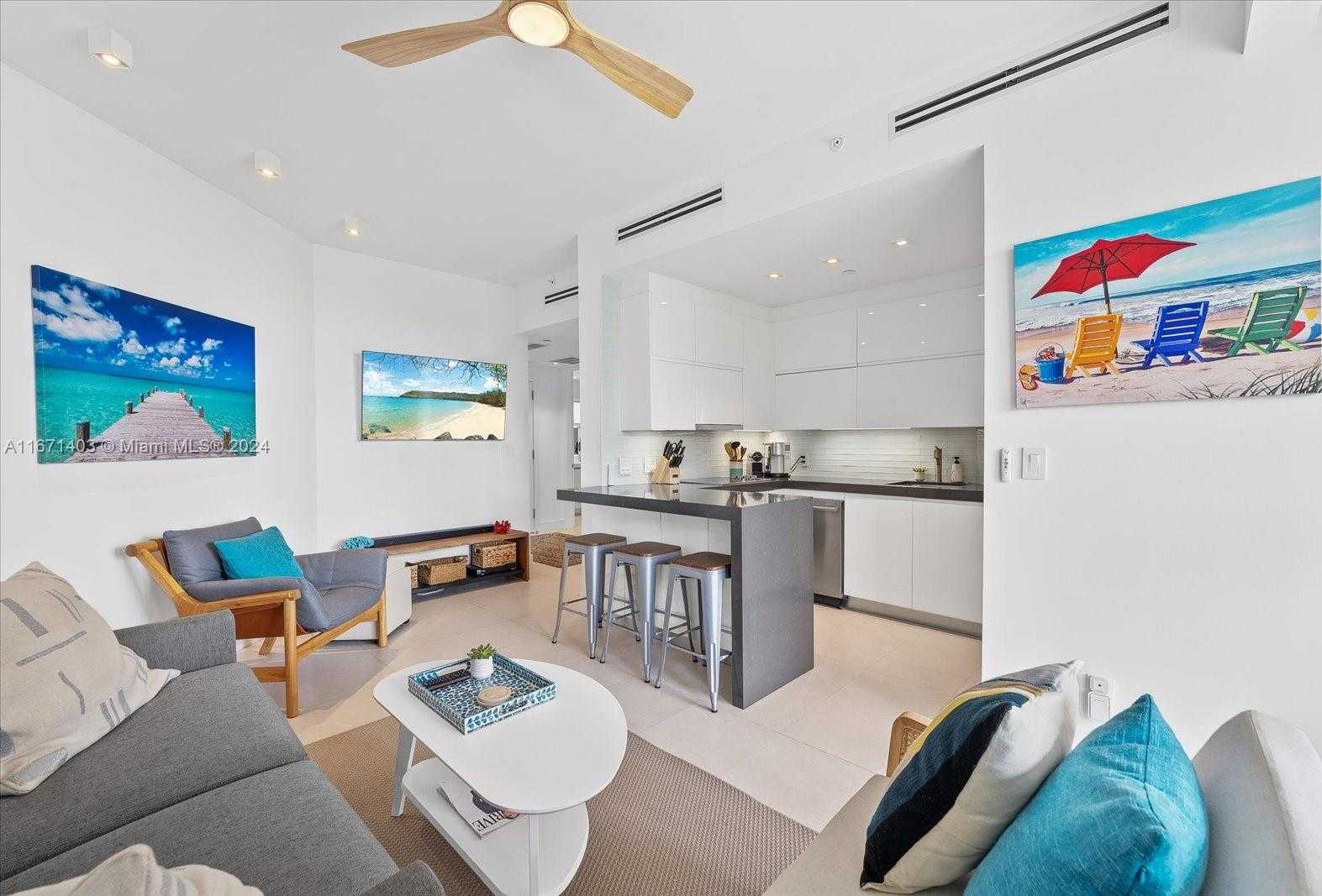 Small Image of 15713 FISHER ISLAND DR #15713, Miami Beach Number 8