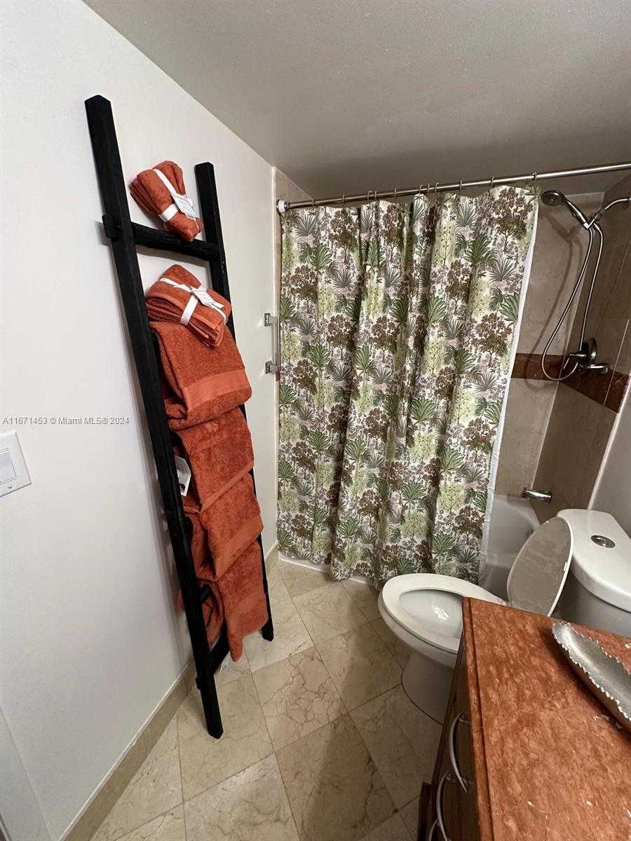 Small Image of 2555 COLLINS AVE #2410, Miami Beach Number 11