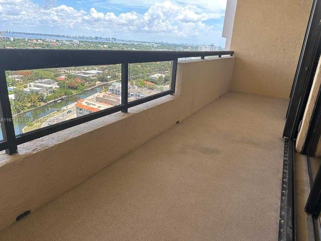 Small Image of 2555 COLLINS AVE #2410, Miami Beach Number 14