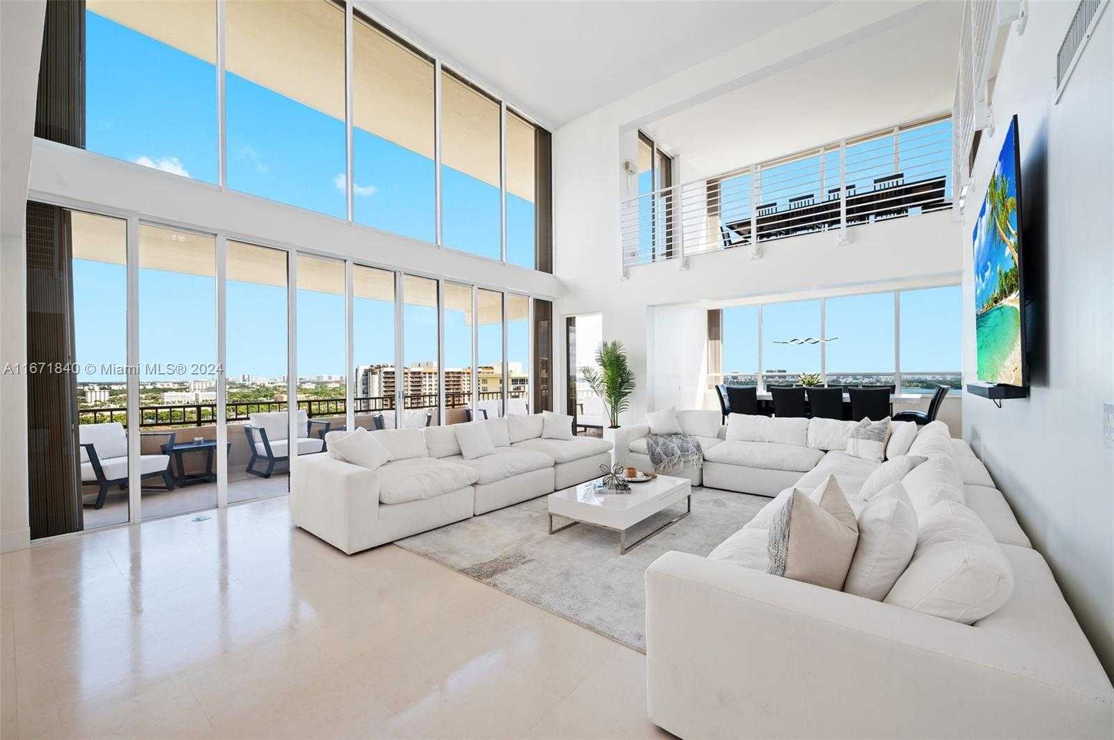 Small Image of 11113 BISCAYNE BLVD #PH4, Miami Number 2