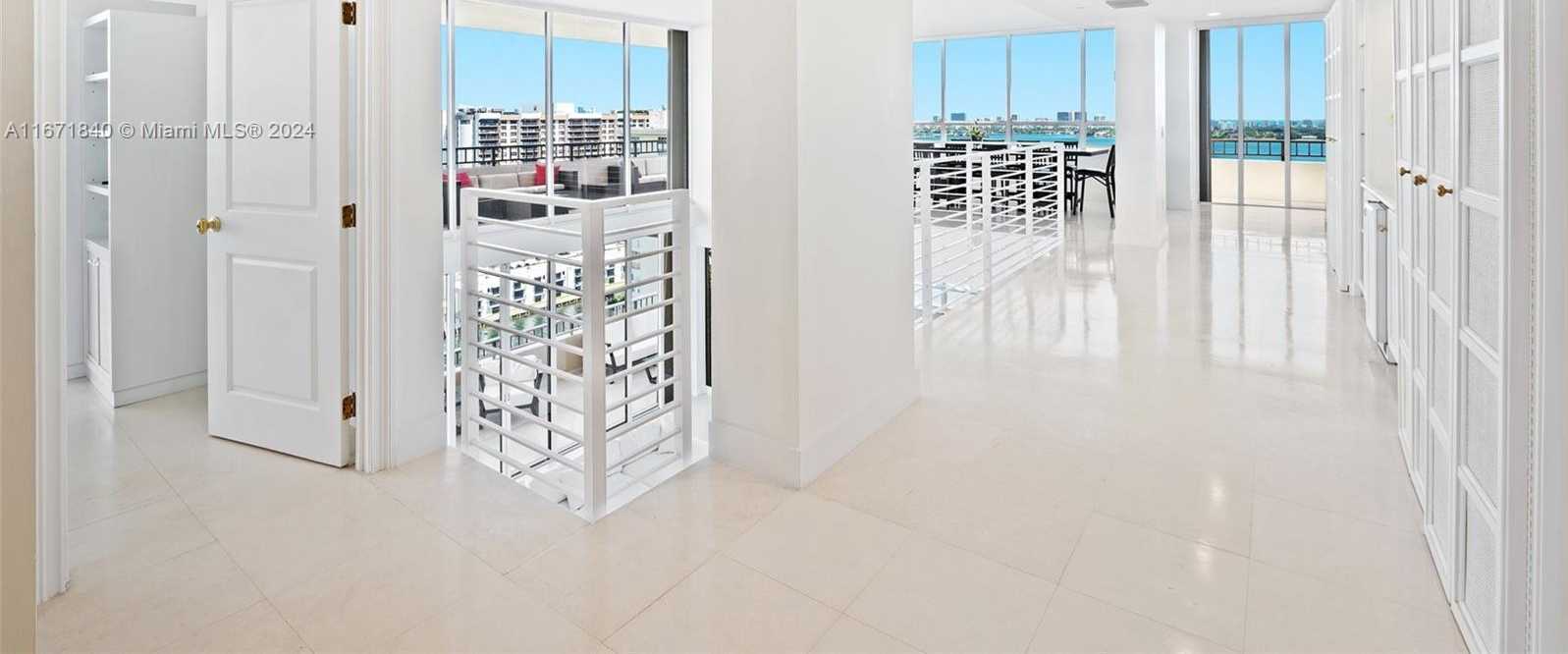 Small Image of 11113 BISCAYNE BLVD #PH4, Miami Number 25