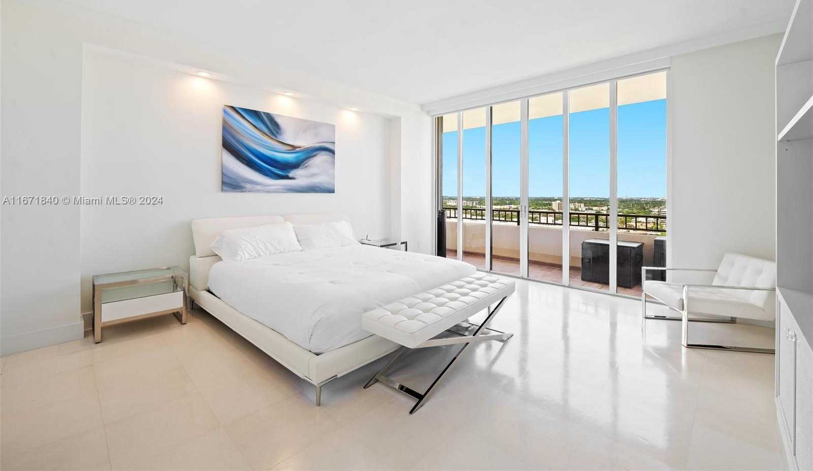 Small Image of 11113 BISCAYNE BLVD #PH4, Miami Number 33