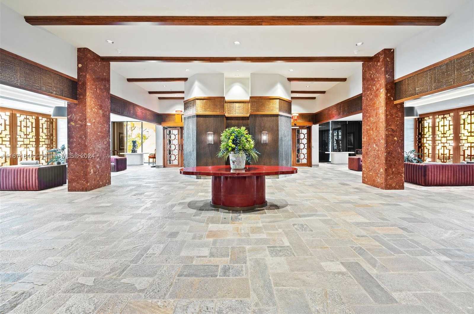 Small Image of 11113 BISCAYNE BLVD #PH4, Miami Number 42