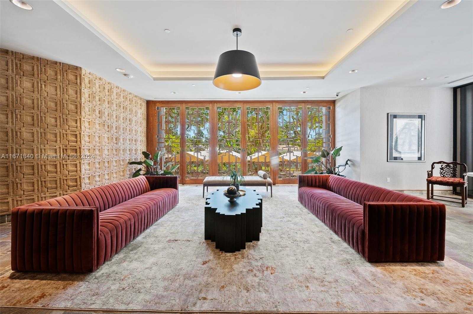 Small Image of 11113 BISCAYNE BLVD #PH4, Miami Number 43