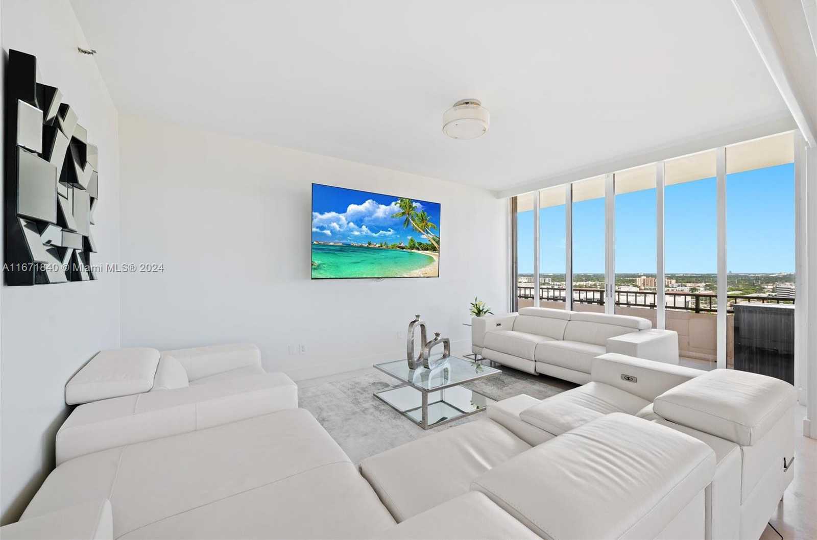 Small Image of 11113 BISCAYNE BLVD #PH4, Miami Number 5