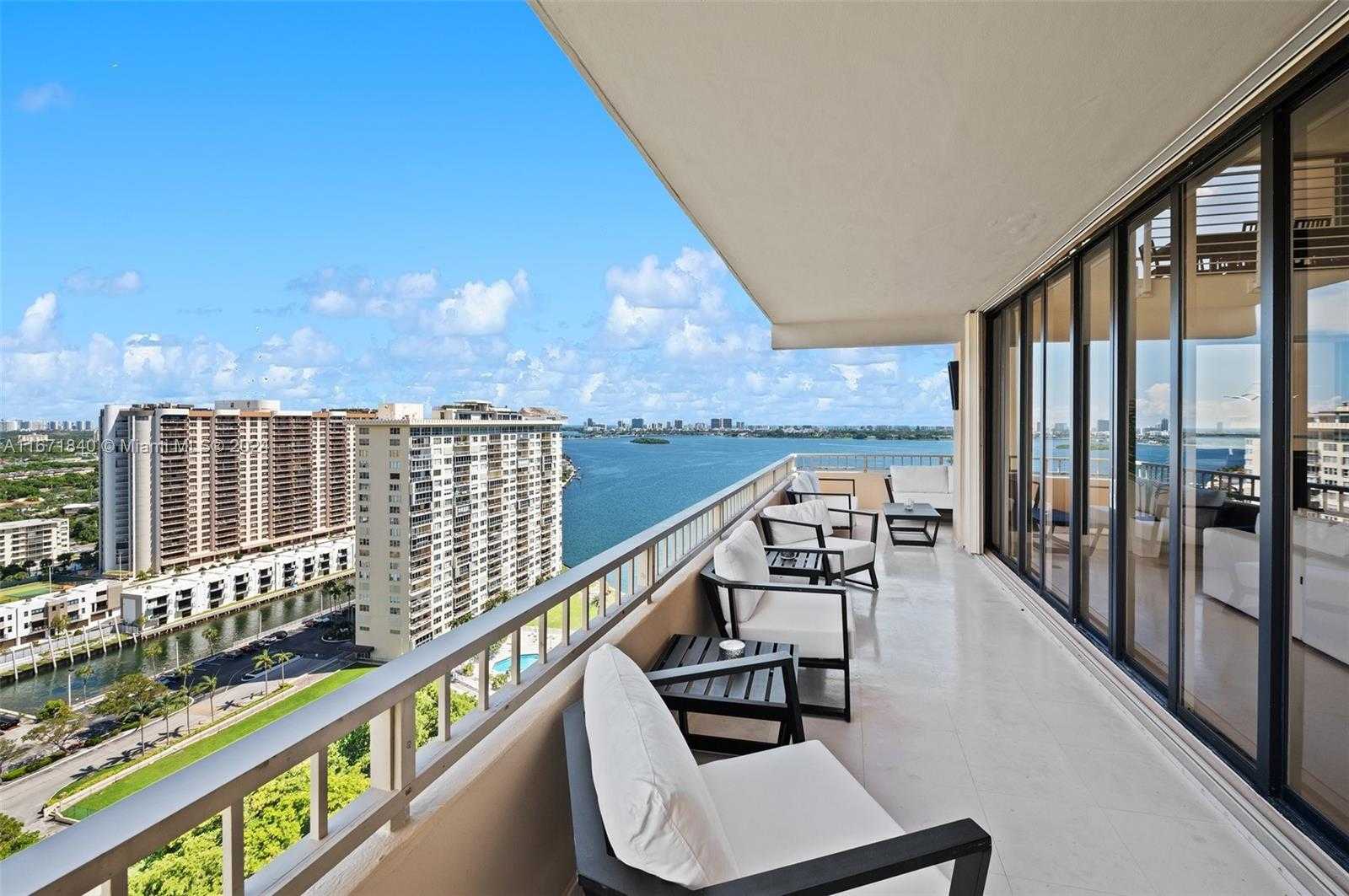 Small Image of 11113 BISCAYNE BLVD #PH4, Miami Number 8