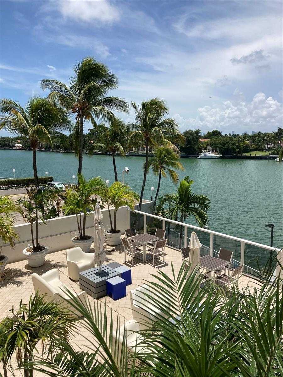 Small Image of 5880 COLLINS AVE #404, Miami Beach Number 10