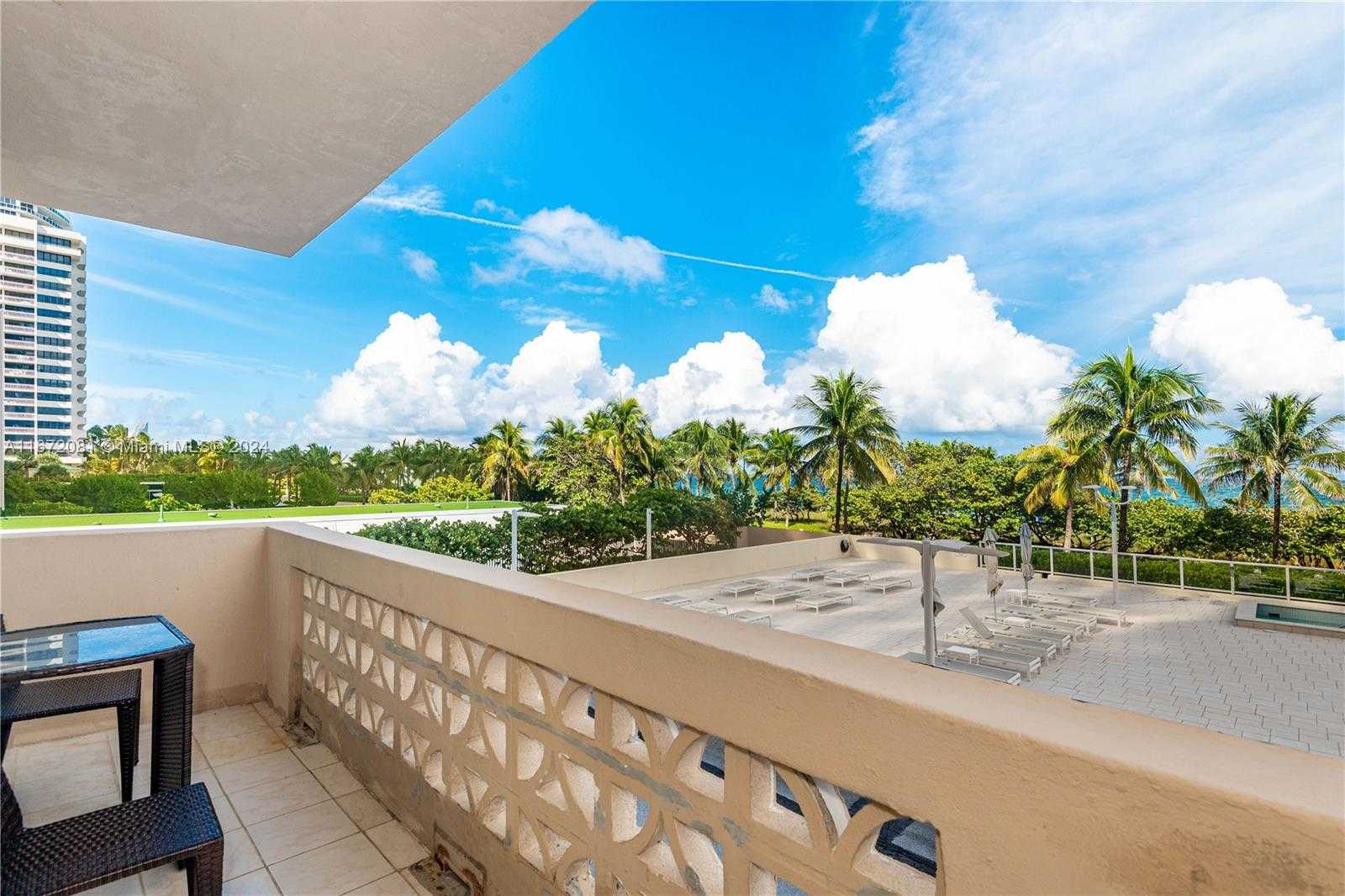 Small Image of 10185 COLLINS AVE #319, Bal Harbour Number 4