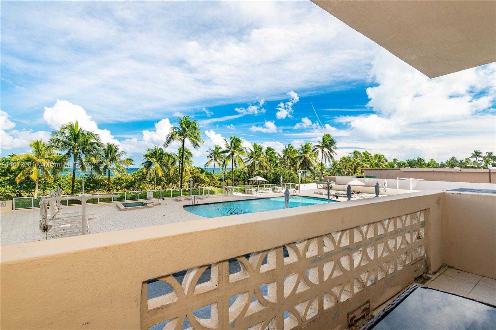 Small Image of 10185 COLLINS AVE #319, Bal Harbour Number 5