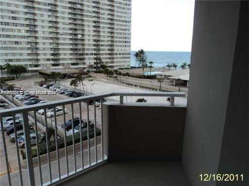 Small Image of 1980 SOUTH OCEAN DR #MK, Hallandale Beach Number 12