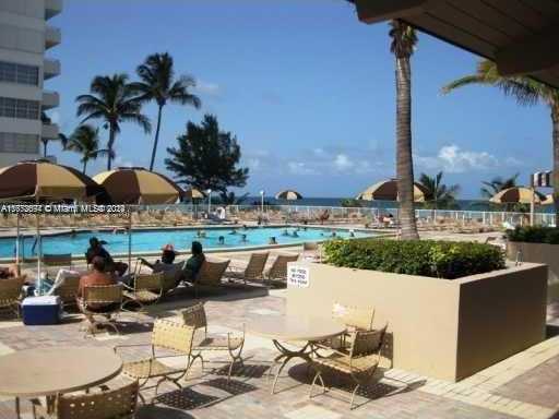 Small Image of 1980 SOUTH OCEAN DR #MK, Hallandale Beach Number 13