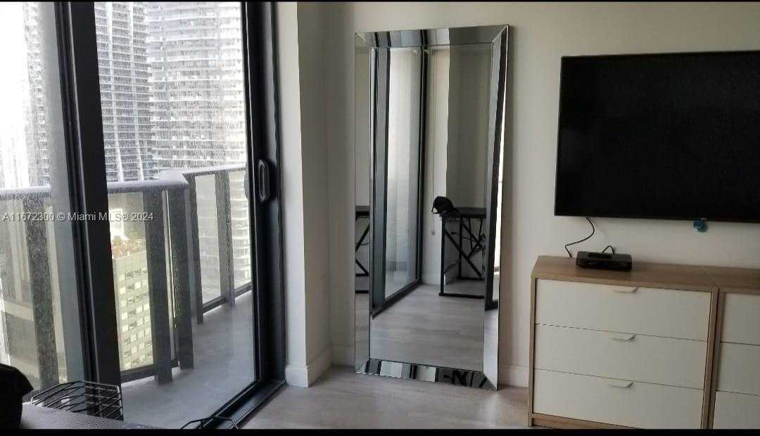 Small Image of 55 SOUTH WEST 9TH ST #2902, Miami Number 11