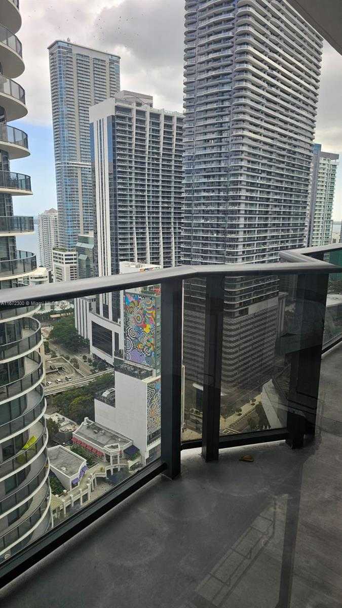 Small Image of 55 SOUTH WEST 9TH ST #2902, Miami Number 12