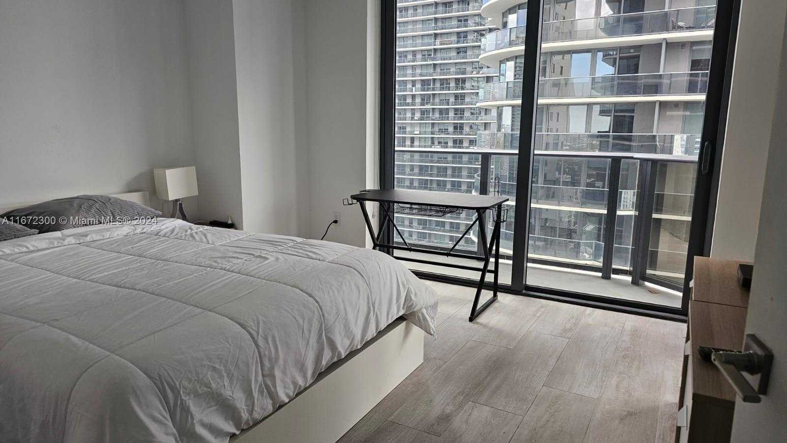 Small Image of 55 SOUTH WEST 9TH ST #2902, Miami Number 16