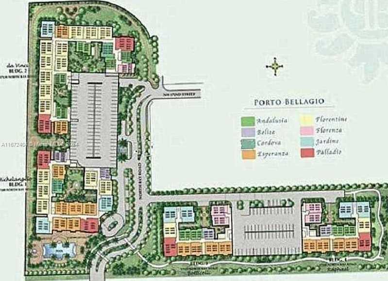 Small Image of 17100 NORTH BAY RD #1714, Sunny Isles Beach Number 10