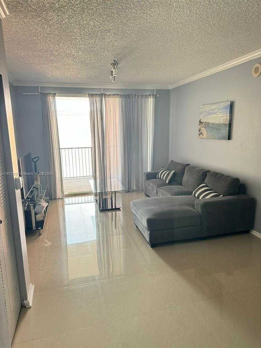 Small Image of 17100 NORTH BAY RD #1714, Sunny Isles Beach Number 2