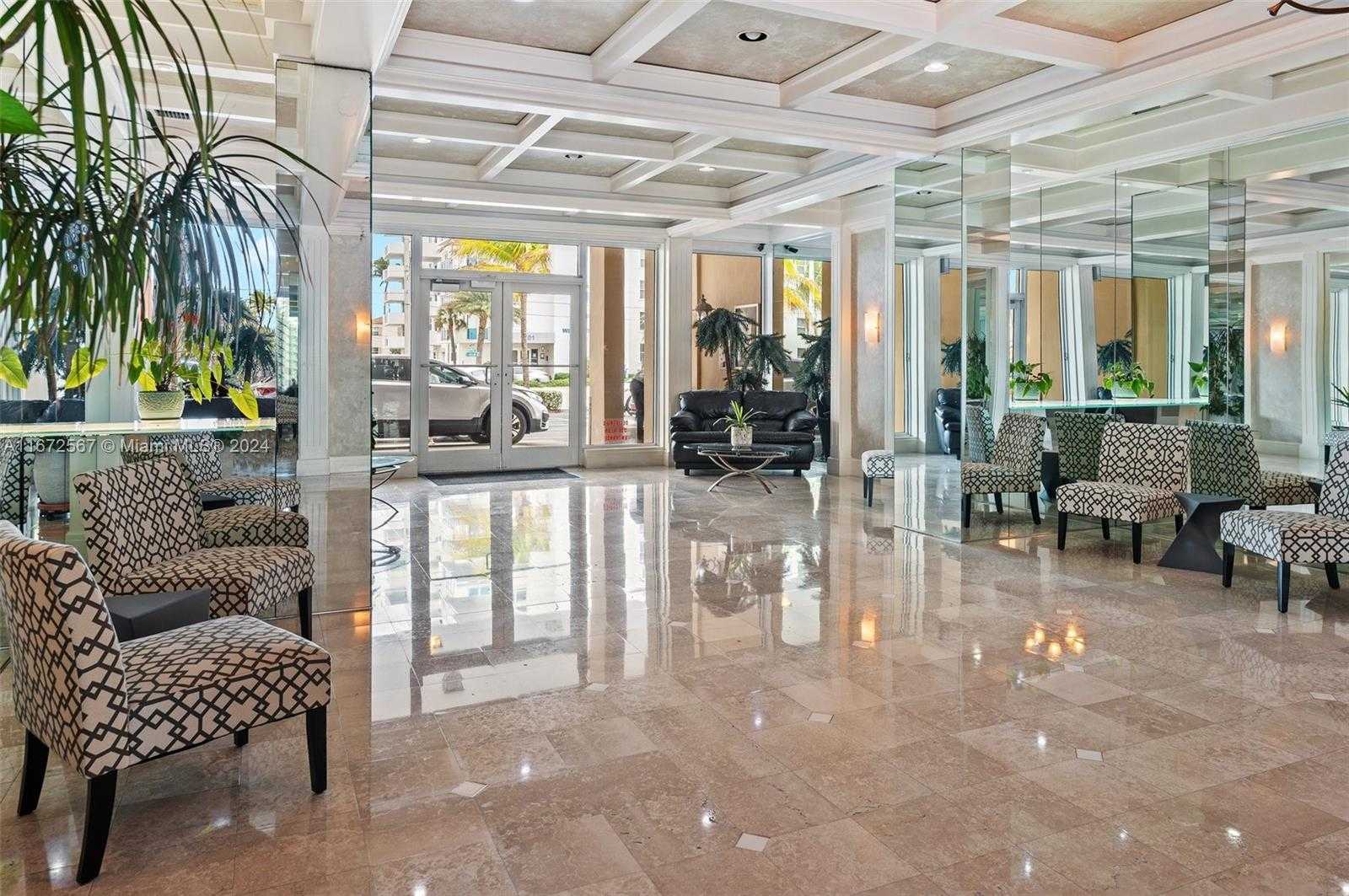 Small Image of 1410 SOUTH OCEAN DR #308, Hollywood Number 12