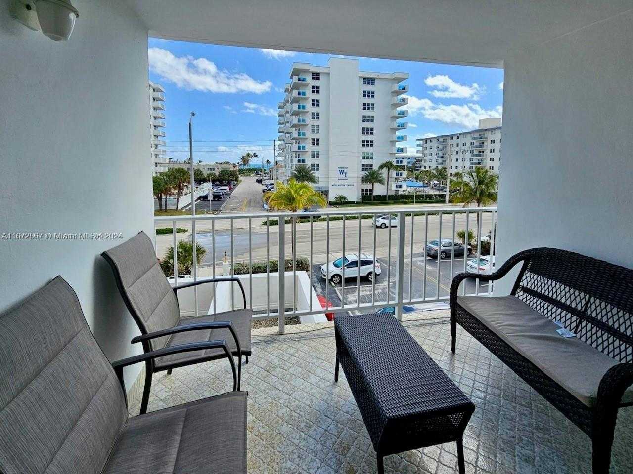Small Image of 1410 SOUTH OCEAN DR #308, Hollywood Number 16