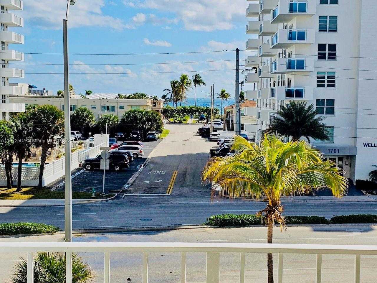 Small Image of 1410 SOUTH OCEAN DR #308, Hollywood Number 17