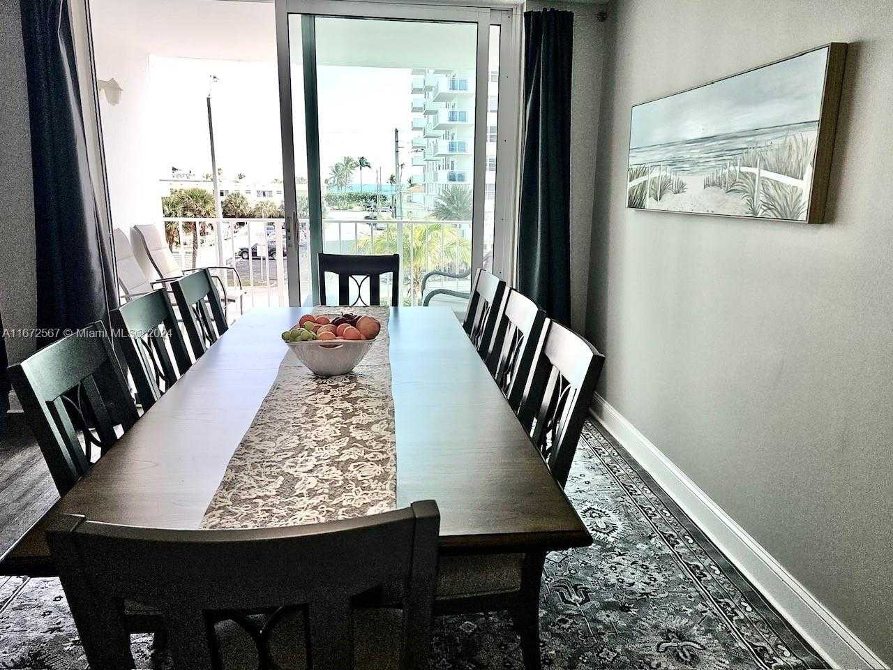 Small Image of 1410 SOUTH OCEAN DR #308, Hollywood Number 23