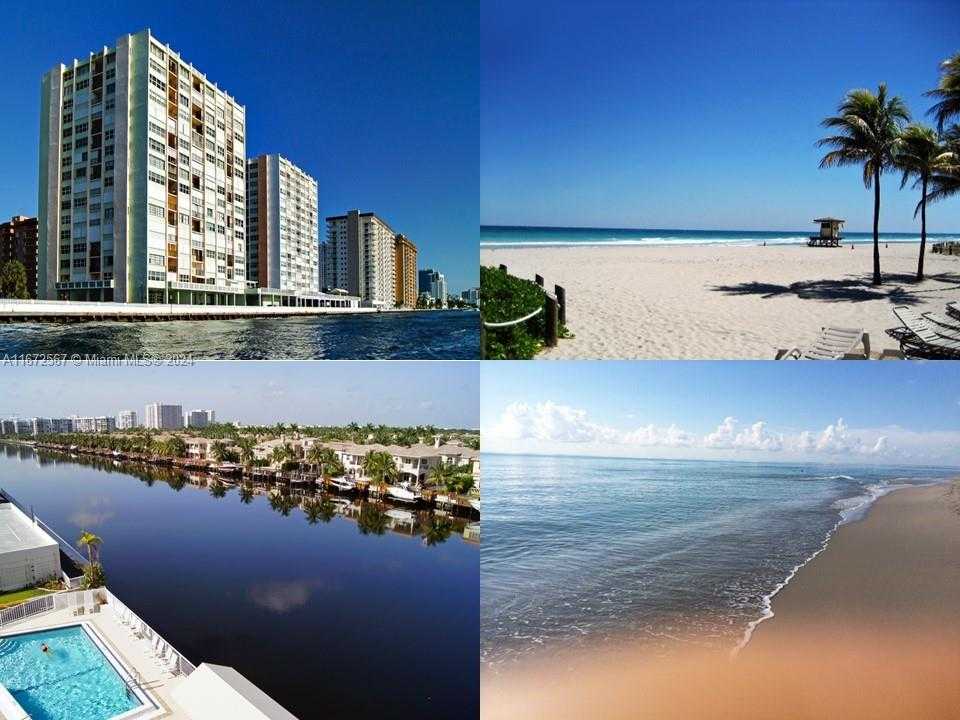 Small Image of 1410 SOUTH OCEAN DR #308, Hollywood Number 3