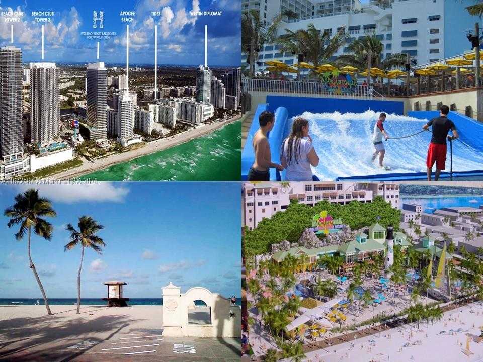 Small Image of 1410 SOUTH OCEAN DR #308, Hollywood Number 4
