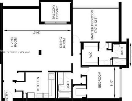 Small Image of 1410 SOUTH OCEAN DR #308, Hollywood Number 41