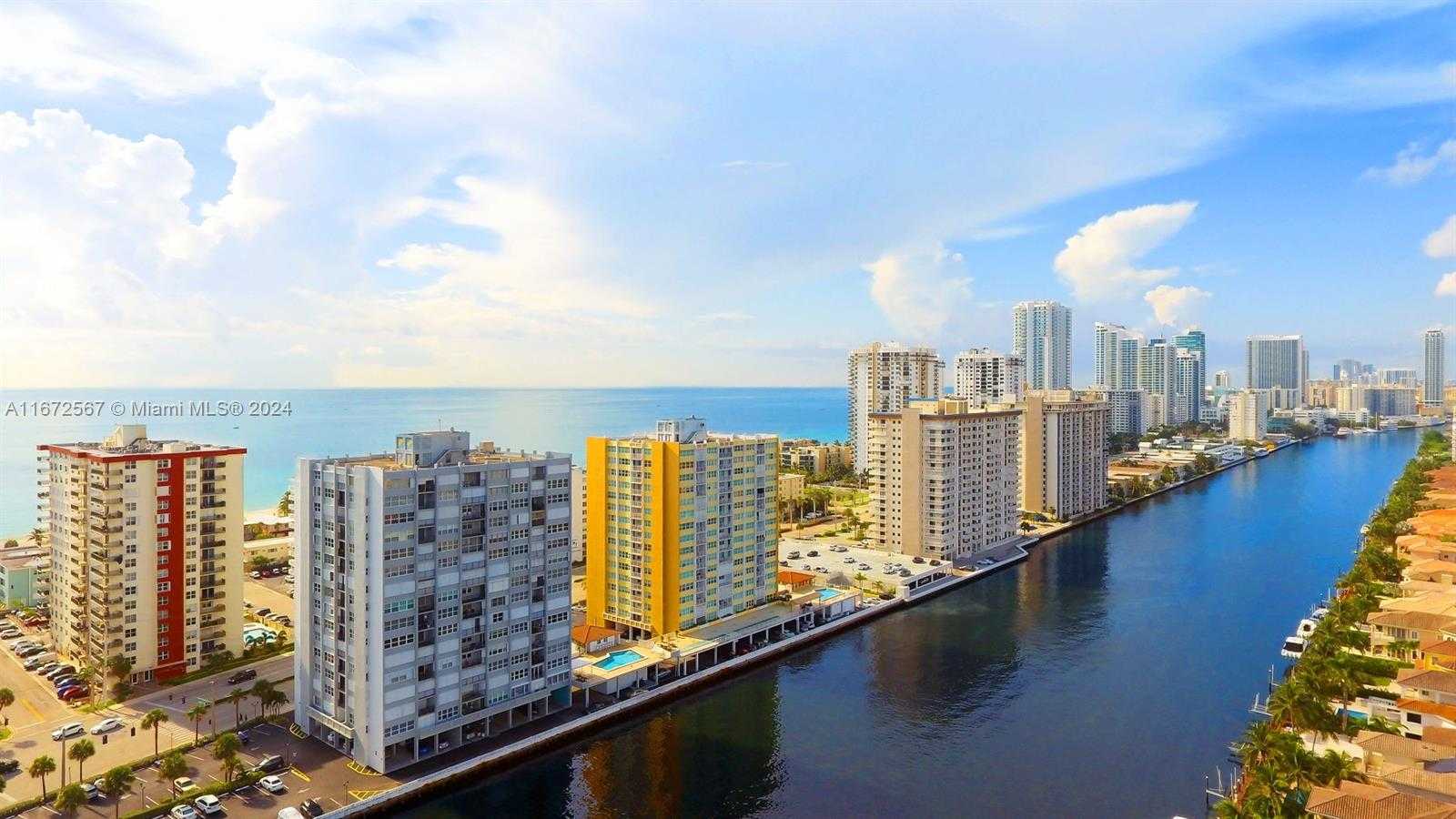 Small Image of 1410 SOUTH OCEAN DR #308, Hollywood Number 5